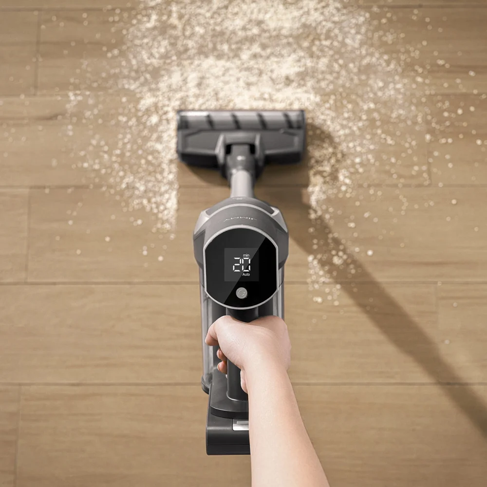 JIMMY JV83 Pro Cordless Vacuum Cleanereng