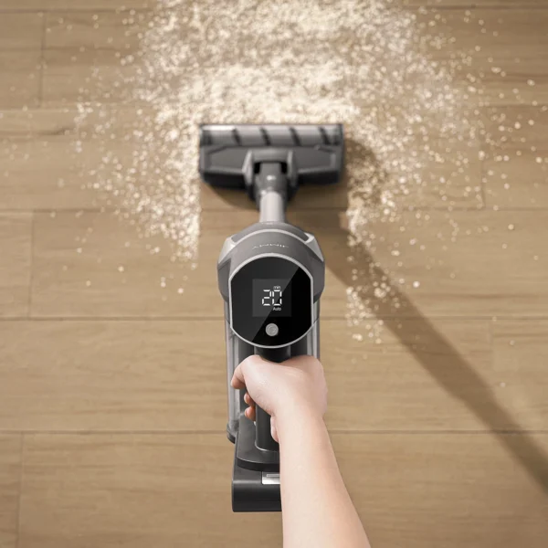 JIMMY JV83 Pro Cordless Vacuum Cleanereng