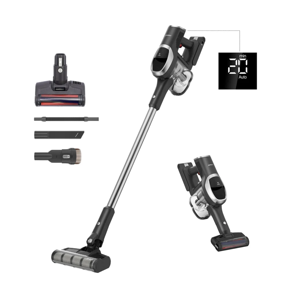 JIMMY JV83 Pro Cordless Vacuum Cleanereng