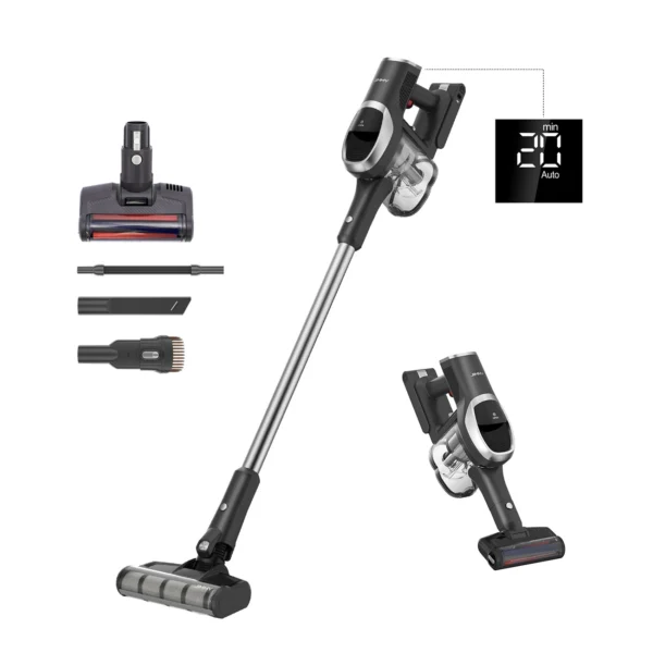 JIMMY JV83 Pro Cordless Vacuum Cleanereng