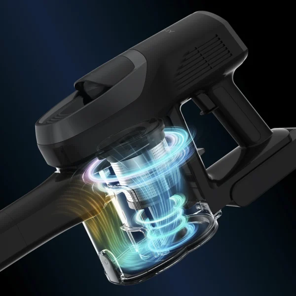 JIMMY JV83 Pro Cordless Vacuum Cleanereng