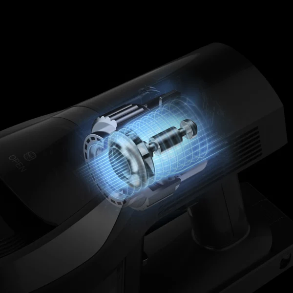 JIMMY JV83 Pro Cordless Vacuum Cleanereng