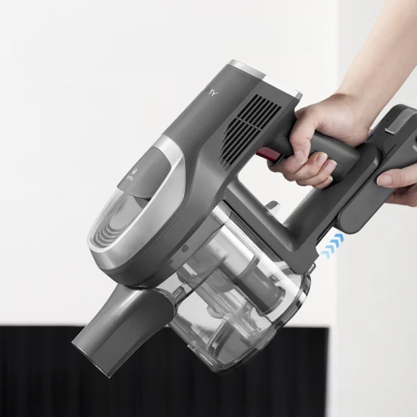 JIMMY JV83 Pro Cordless Vacuum Cleanereng