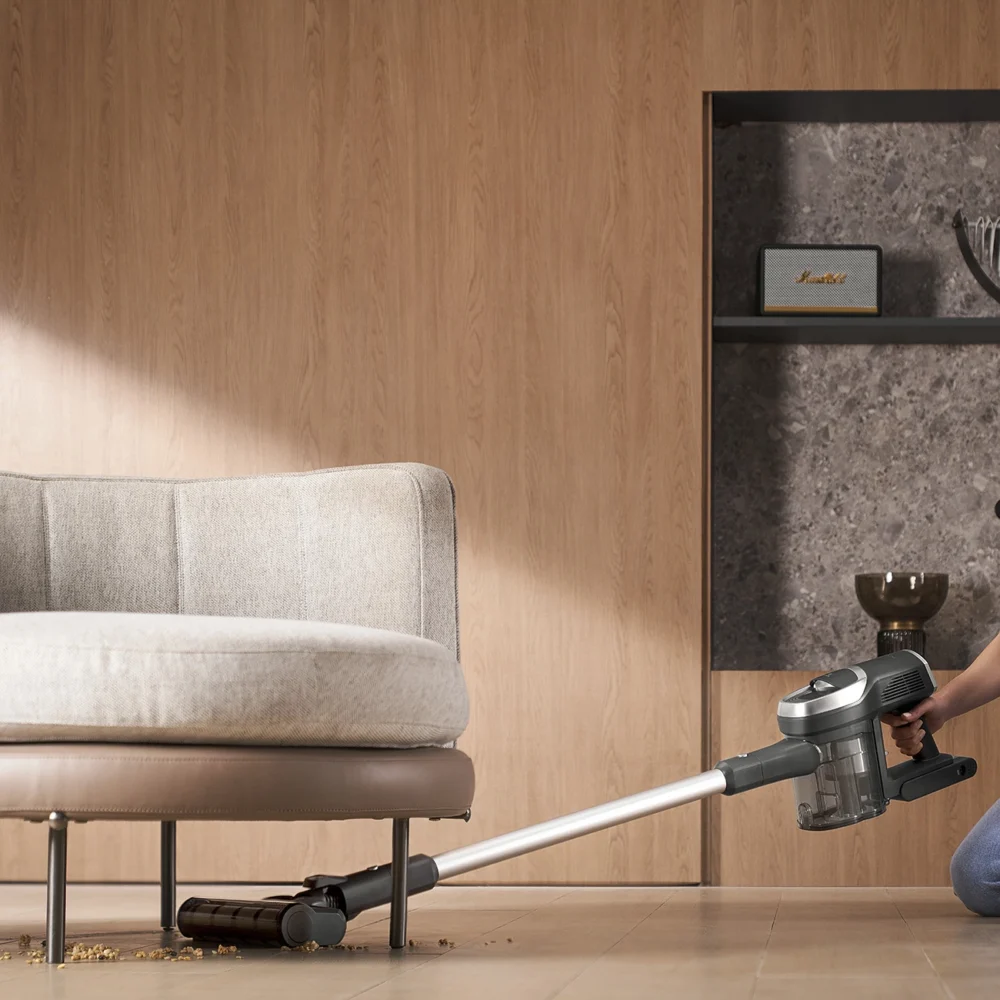 JIMMY JV83 Pro Cordless Vacuum Cleanereng