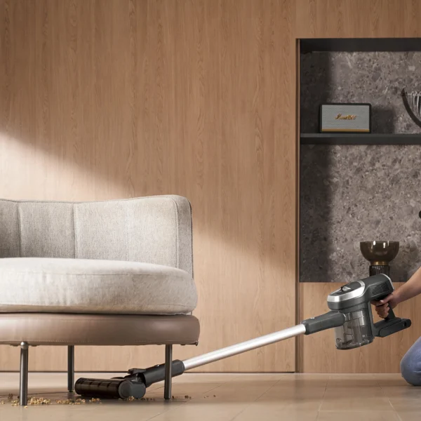 JIMMY JV83 Pro Cordless Vacuum Cleanereng