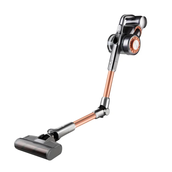 JIMMY H9 Pro Cordless Vacuum Cleanereng