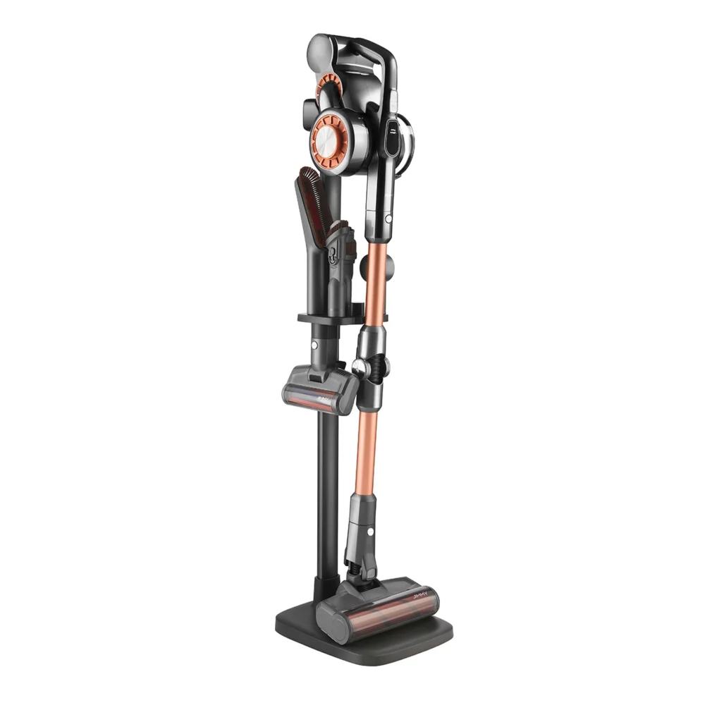 JIMMY H9 Pro Cordless Vacuum Cleanereng