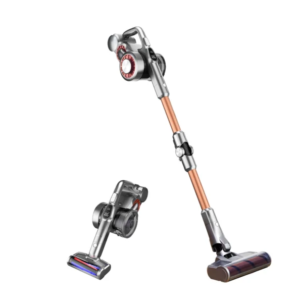 JIMMY H9 Pro Cordless Vacuum Cleanereng