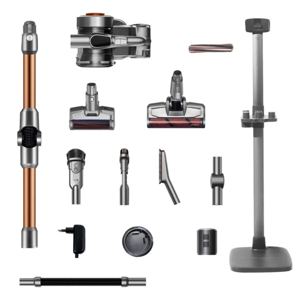 JIMMY H9 Pro Cordless Vacuum Cleanereng