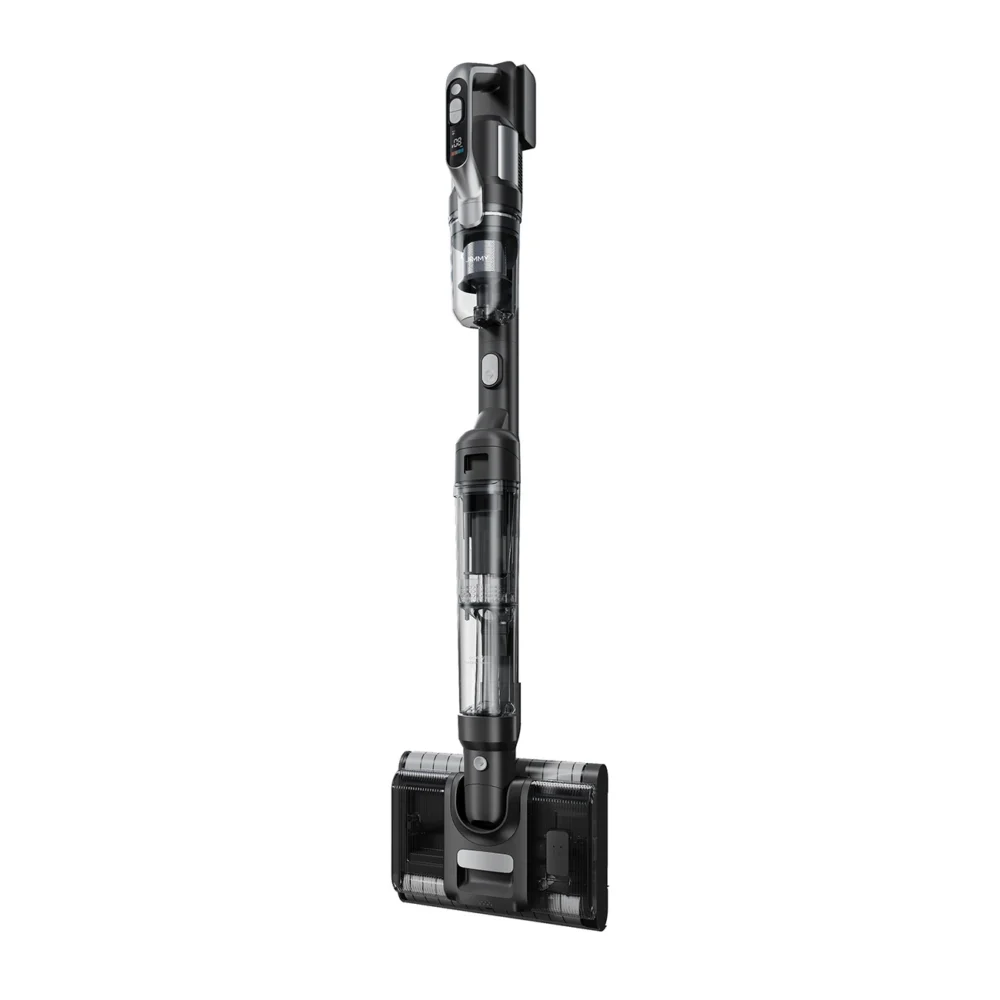 JIMMY PW11 Cordless Vacuum Cleaner and Washereng