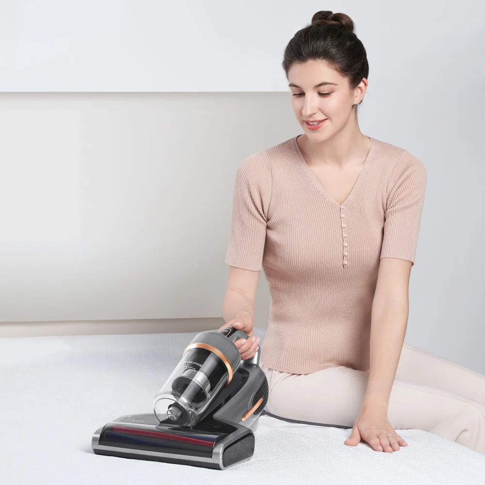 JIMMY BX7 Pro Mite Vacuum Cleaner - Grayeng