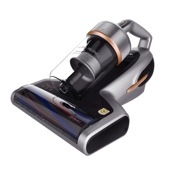 JIMMY BX7 Pro Mite Vacuum Cleaner - Grayeng