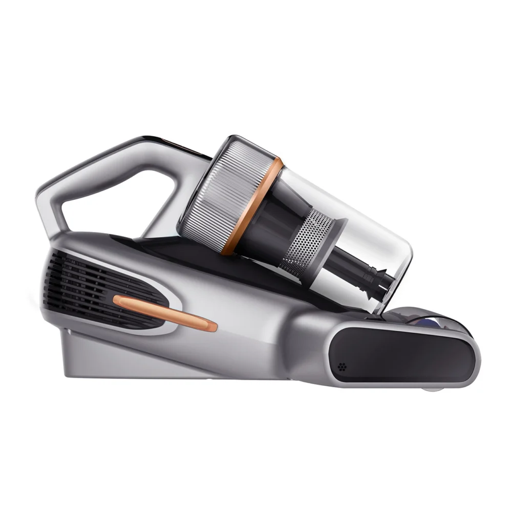 JIMMY BX7 Pro Mite Vacuum Cleaner - Grayeng