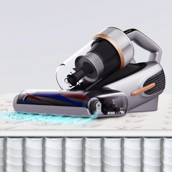 JIMMY BX7 Pro Mite Vacuum Cleaner - Grayeng