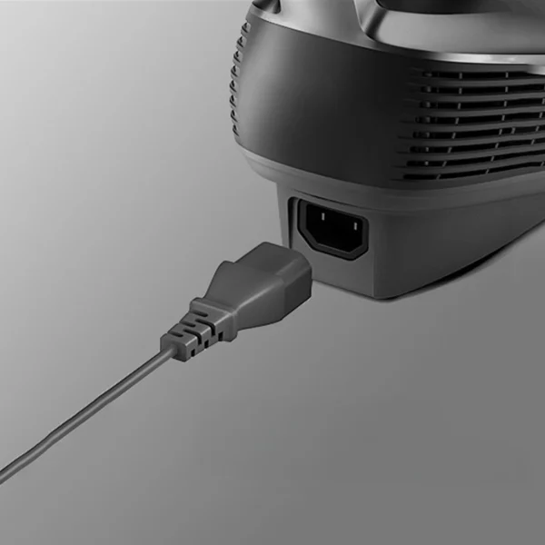 JIMMY BX7 Pro Mite Vacuum Cleaner - Grayeng
