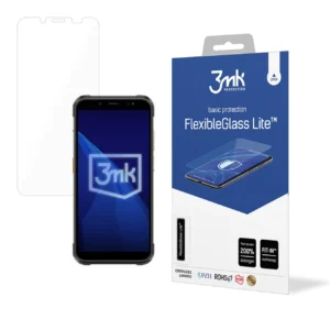 3mk FlexibleGlass Lite Hybrid Glass for Ulefone Power Armor 16 Pro / 16Seng