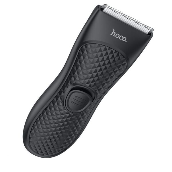18473bf59300cbb812853edb97924d80 Hair clipper Hoco DAR04 black