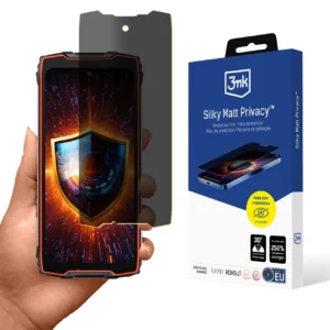 3mk Silky Matt Pro matte foil for Blackview BV9300 Proeng