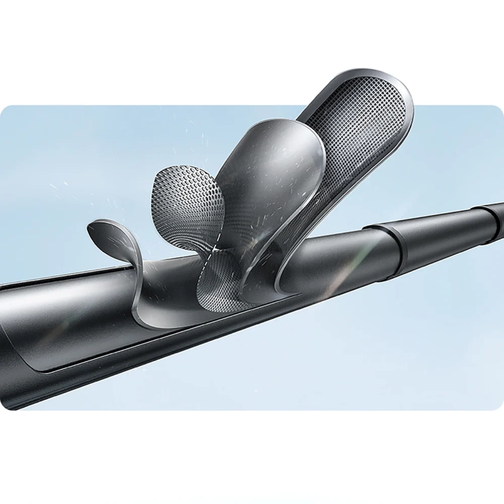 Wozinsky automatycznie otwierany selfie stick 1.7m  - czarnypol