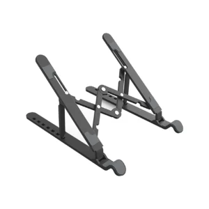 Orico PFB-A24 Foldable Laptop Stand - Blackeng