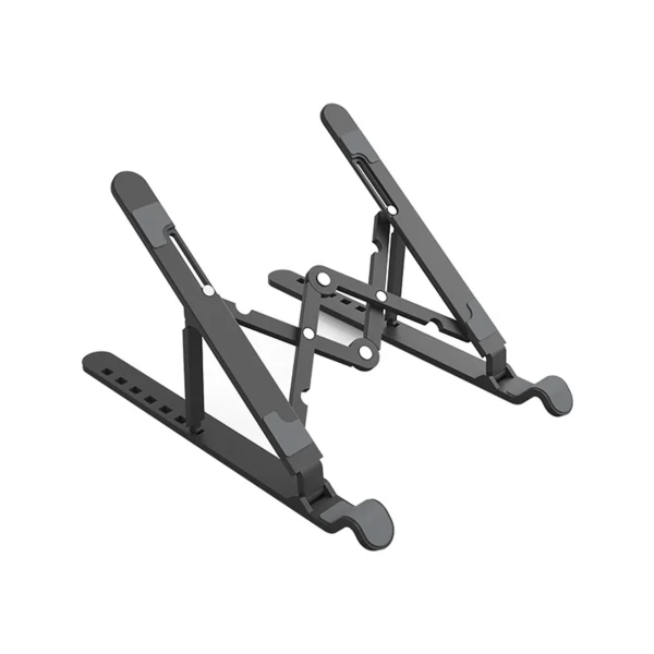 Orico PFB-A24 Foldable Laptop Stand - Blackeng