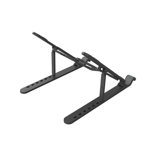 Orico PFB-A24 Foldable Laptop Stand - Blackeng