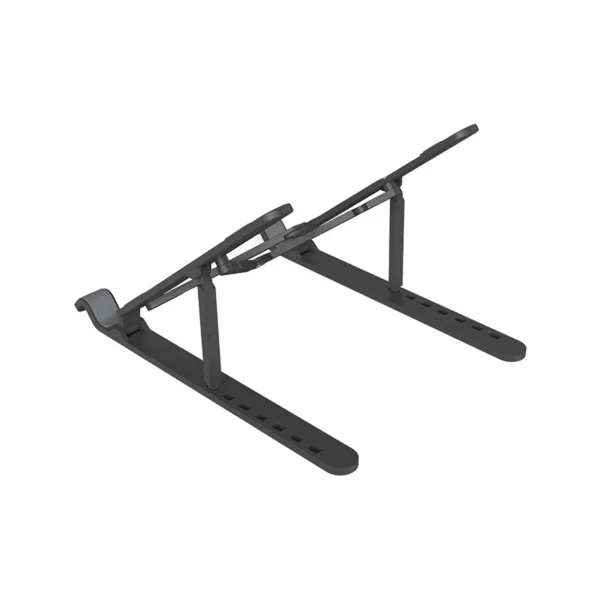 Orico PFB-A24 Foldable Laptop Stand - Blackeng