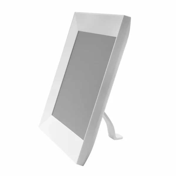 Denver Frameo PFF-1063WMK2 10.1" Digital Frame - Whiteeng