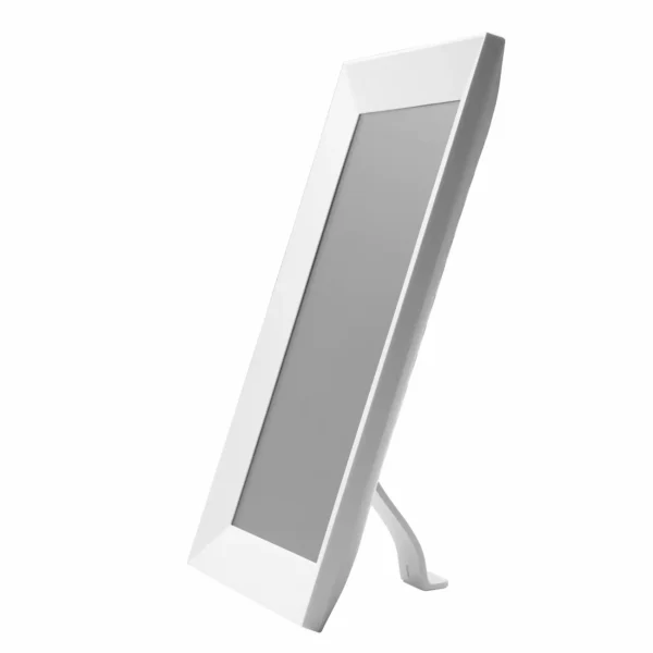 Denver Frameo PFF-1063WMK2 10.1" Digital Frame - Whiteeng