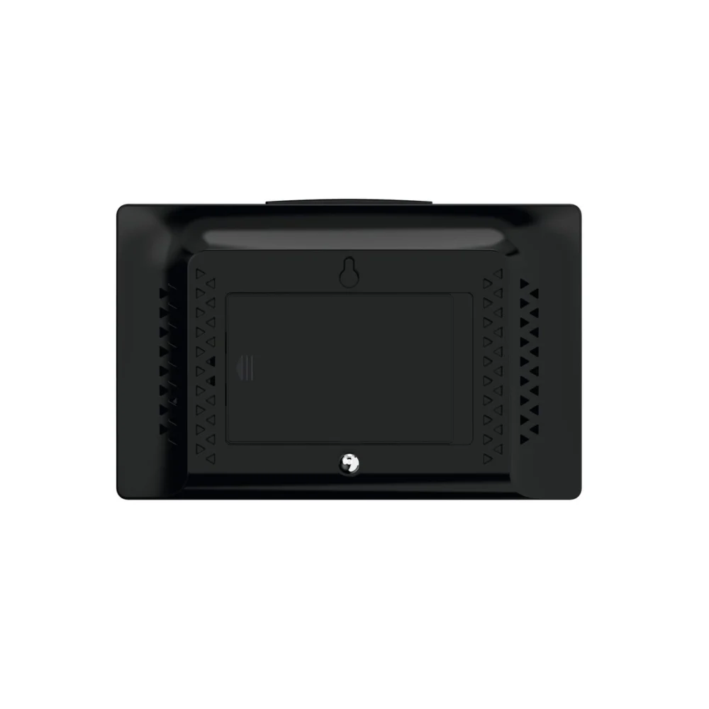 Hama Touch Weather Station - Blackeng