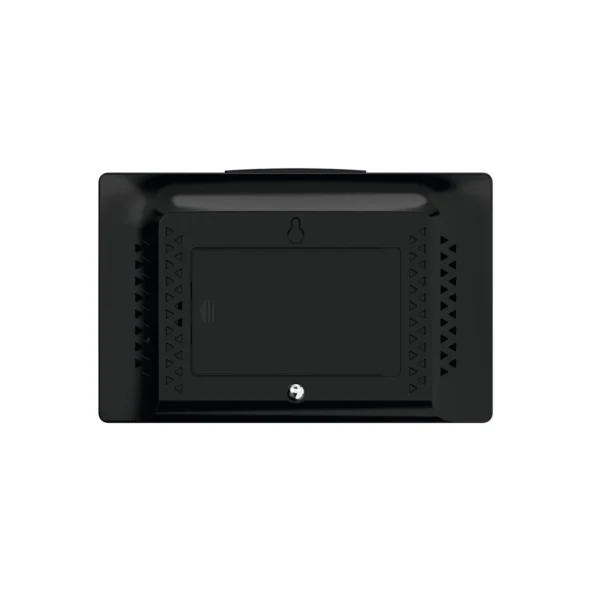 Hama Touch Weather Station - Blackeng