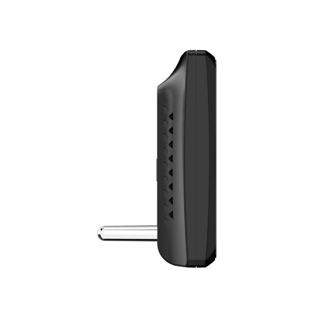 Hama Touch Weather Station - Blackeng
