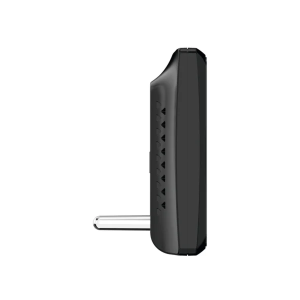 Hama Touch Weather Station - Blackeng