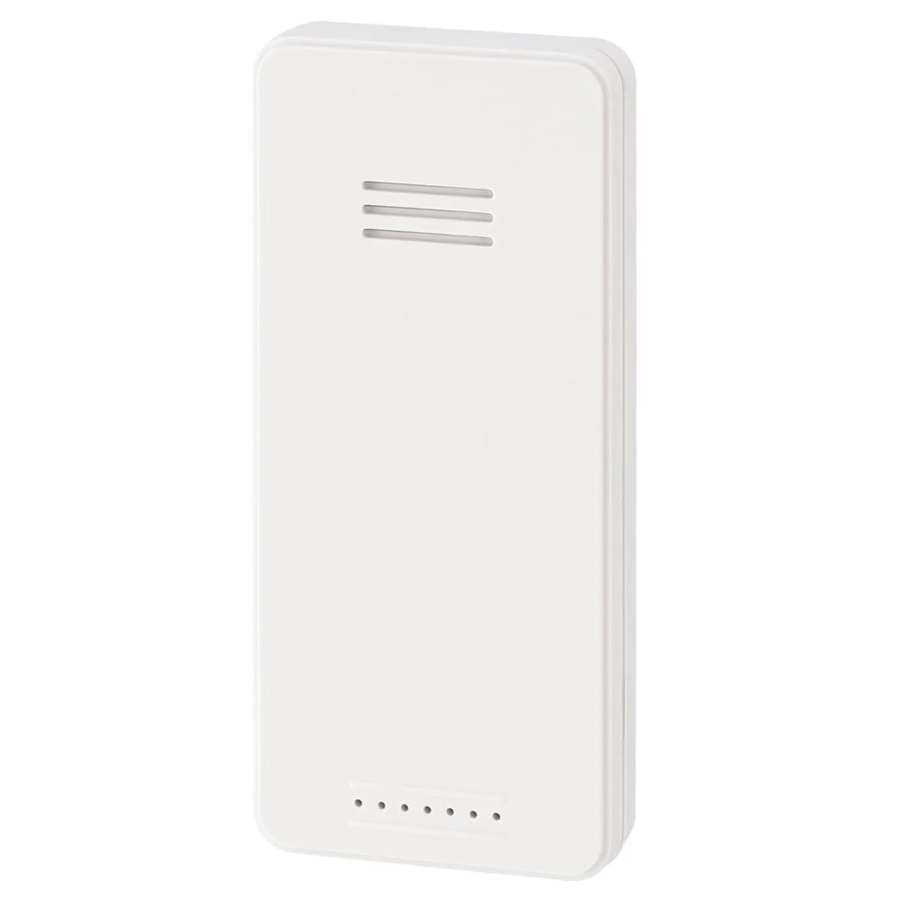 Hama Action Weather Station - Whiteeng