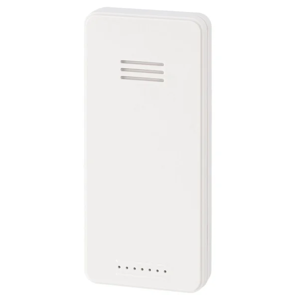 Hama Action Weather Station - Whiteeng