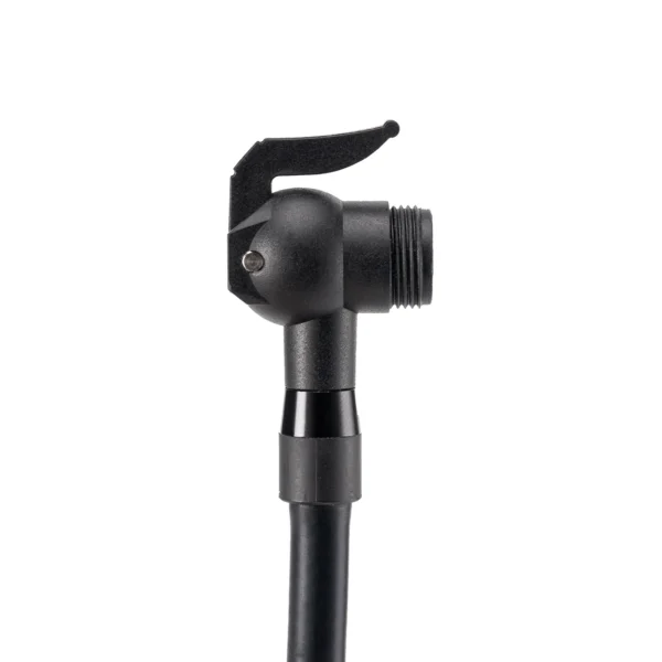 Rockbros Tubeless Tire Inflator 200 PSI 1.2l - Blackeng