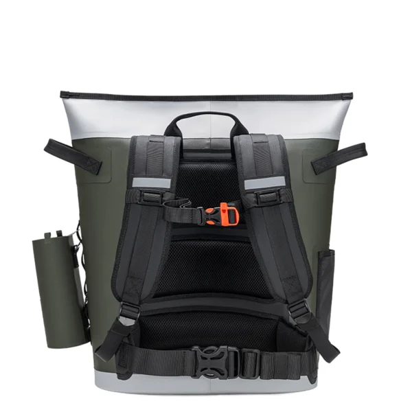 Rockbros Thermal Backpack with Insulation 18l Ergonomic - Greeneng