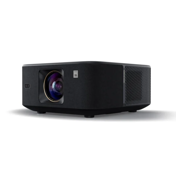 Yaber K3 Pro LCD FullHD 1080p Multimedia Projector with JBL Speakers and Subwoofer - Blackeng