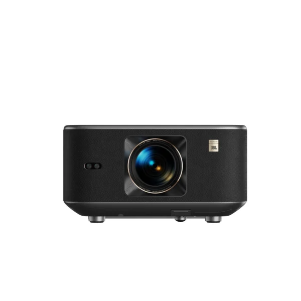 Yaber K3 Pro LCD FullHD 1080p Multimedia Projector with JBL Speakers and Subwoofer - Blackeng