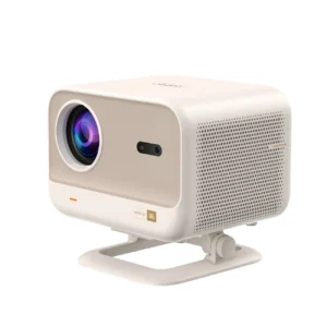 Yaber L2 Plus LCD FullHD 1080p Multimedia Projector with JBL Speakers - Beigeeng