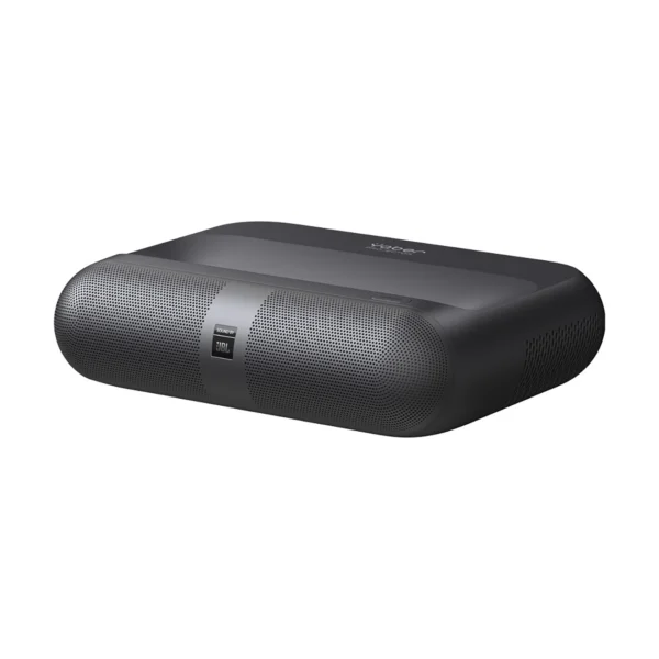 Yaber K300s Multimedia Laser RGB FullHD 1080p Projector with JBL Speakers - Blackeng