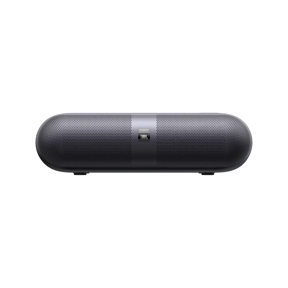 Yaber K300s Multimedia Laser RGB FullHD 1080p Projector with JBL Speakers - Blackeng