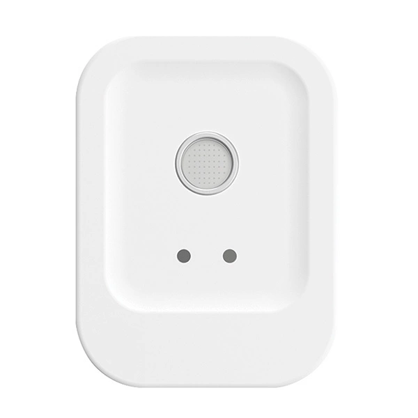LYFRO Flow dispenser automatic, touchless - whiteeng