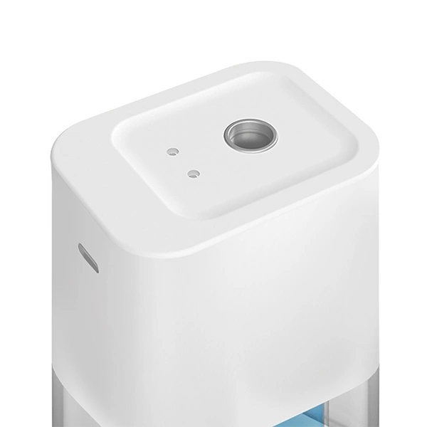 LYFRO Flow dispenser automatic, touchless - whiteeng