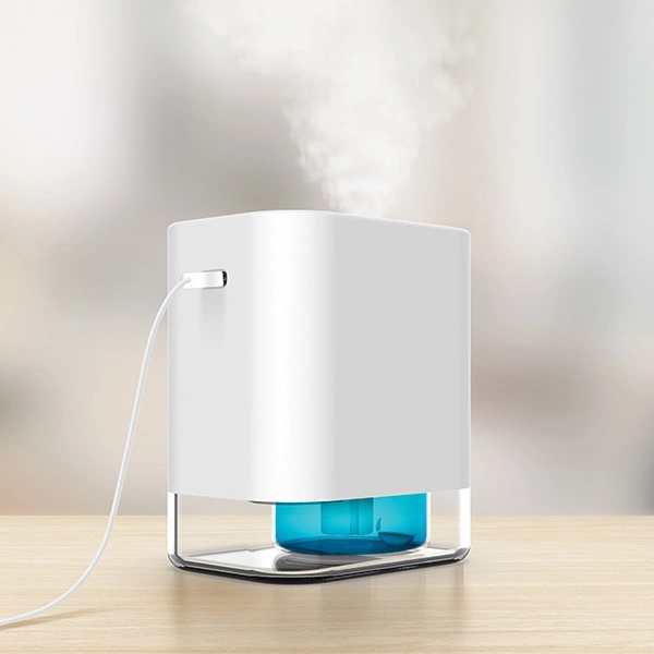LYFRO Flow dispenser automatic, touchless - whiteeng