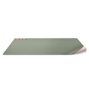Uniq Hagen Magnetic Desk Pad Double Sided Pink-Greeneng