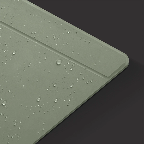 Uniq Hagen Magnetic Desk Pad Double Sided Pink-Greeneng