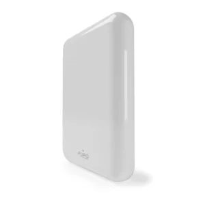 Powerbank Puro Power Mag 5000mAh 20W Power Delivery USB-C - białypol