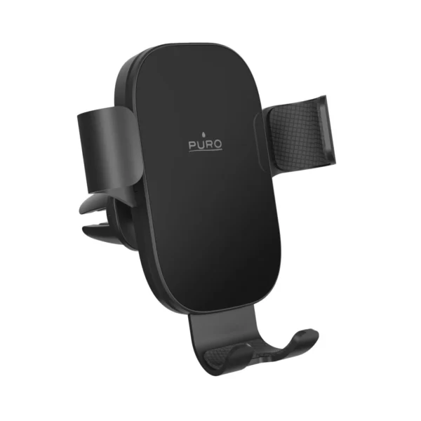 Puro Gravity Car Air Vent Gravity Holder - Blackeng