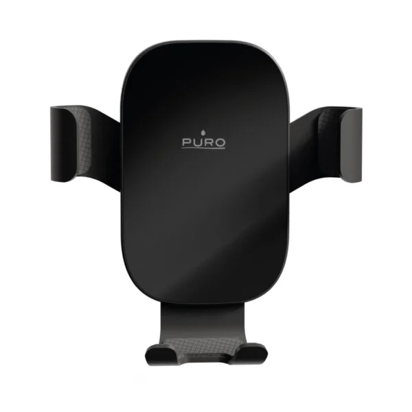 Puro Gravity Car Air Vent Gravity Holder - Blackeng